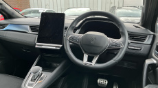 Renault Symbioz 1.6 E-Tech FHEV 145 Techno Esprit Alpine 5dr Auto Hybrid Estate